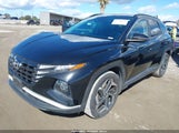 Hyundai Tucson Sel 5NMJF3AE3NH106772 photo