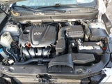 Hyundai Sonata Ltd 5NPEC4AC8BH127520 fotografie