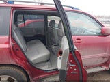 Toyota Highlander Limited V6 JTEDP21AX60112793 fotografie