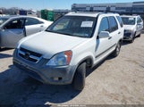 Honda Cr-V Ex JHLRD78834C011077 снимка