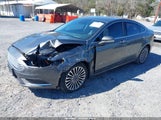 Ford Fusion Energi Se Luxury 3FA6P0PU8JR191740 снимка