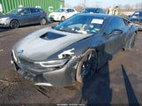BMW I8 WBY2Z2C56FV392364 photo