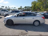 Nissan Sentra S 3N1AB7AP5KY362419 снимка