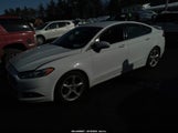 Ford Fusion S 3FA6P0G72GR293747 снимка