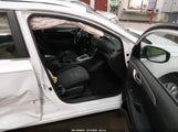 Nissan Sentra Sv 3N1AB7AP5EL665413 снимка