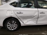 Nissan Sentra Sv 3N1AB7AP5EL665413 снимка
