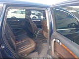 Audi Q7 3.0T Premium WA1LGAFE8ED013168 fotografie