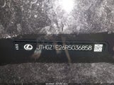Lexus Is 350 F Sport JTHGZ1E26R5036858 снимка
