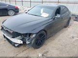 BMW 328I xDrive WBA3B3C58EJ977806 снимка
