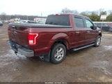 Ford F-150 Xlt 1FTEW1CF8GFA59105 снимка