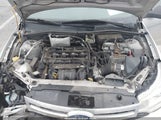 Ford Focus Se 1FAHP3FN4AW206137 снимка