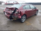 Honda Civic Lx 19XFB2F59FE120737 снимка