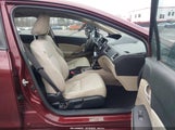 Honda Civic Lx 19XFB2F59FE120737 снимка