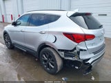 Hyundai Santa Fe Sport 2.0T Ultimate 5XYZWDLA2HG479660 photo
