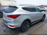 Hyundai Santa Fe Sport 2.0T Ultimate 5XYZWDLA2HG479660 fotografie
