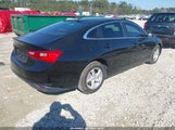 Chevrolet Malibu Ls 1G1ZB5ST3GF341219 снимка