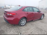 Toyota Corolla Le 5YFB4MDE3RP208094 снимка
