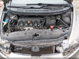 Honda Civic Lx 2HGFA16588H353093 снимка