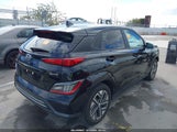 Hyundai Kona Electric Limited KM8K53AG7PU170734 fotografie