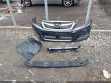 Subaru Legacy 2.5I Premium 4S3BMBC62A3243141 снимка