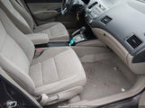 Honda Civic Lx 2HGFA1F56AH584127 снимка