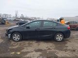 Chevrolet Cruze Ls Auto 1G1BC5SM7J7209959 снимка