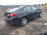Chevrolet Cruze Ls Auto 1G1BC5SM7J7209959 снимка