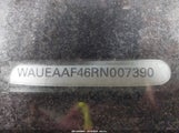 Audi A4 Premium Plus 45 Tfsi S Line Quattro S Tronic WAUEAAF46RN007390 photo