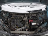 Nissan Cube 1.8S JN8AZ2KR8AT156700 снимка