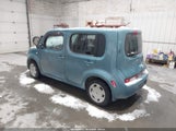 Nissan Cube 1.8S JN8AZ2KR8AT156700 снимка