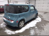 Nissan Cube 1.8S JN8AZ2KR8AT156700 снимка