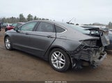 Ford Fusion Se 3FA6P0HD7ER295799 снимка