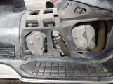 Suzuki An650 JS1CP51A072100900 снимка