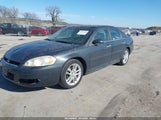 Chevrolet Impala Ltz 2G1WC5E34D1202876 снимка