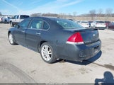 Chevrolet Impala Ltz 2G1WC5E34D1202876 снимка