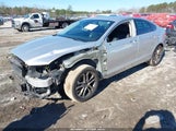 Ford Fusion Sel 3FA6P0CD3KR236543 снимка