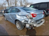 Chevrolet Cruze Ls Auto 1G1BC5SM8H7215649 снимка