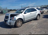 Chevrolet Equinox Ltz 2CNFLFEY9A6389129 снимка