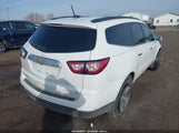 Chevrolet Traverse 1Lt 1GNKRGKD7HJ257550 снимка