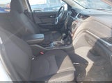 Chevrolet Traverse 1Lt 1GNKRGKD7HJ257550 снимка