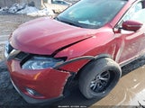 Nissan Rogue Sl 5N1AT2MV5FC902112 снимка