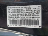 Honda Cr-V Ex SHSRD78806U422223 снимка