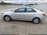 Kia Forte Ex KNAFU4A23C5605754 снимка
