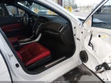 Acura Tlx Tech A-Spec Pkgs 19UUB3F61KA006056 снимка
