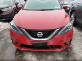 Nissan Sentra Sr 3N1AB7AP3KY357994 снимка