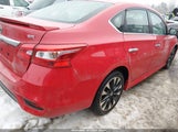 Nissan Sentra Sr 3N1AB7AP3KY357994 снимка