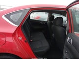 Nissan Sentra Sr 3N1AB7AP3KY357994 снимка