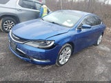 Chrysler 200 Limited 1C3CCCABXFN646622 снимка