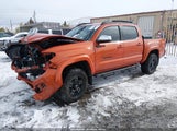 Toyota Tacoma Trd Off Road 3TMCZ5AN8JM166355 снимка