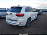 Jeep Grand Cherokee Limited X 4X4 1C4RJFBG2LC236833 снимка